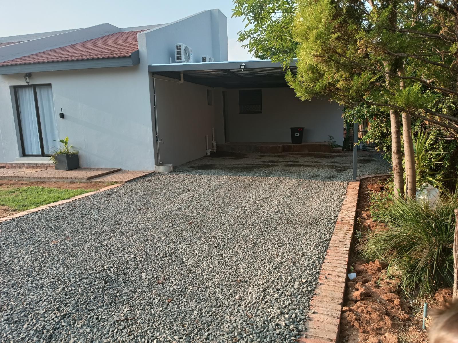 Property / Building