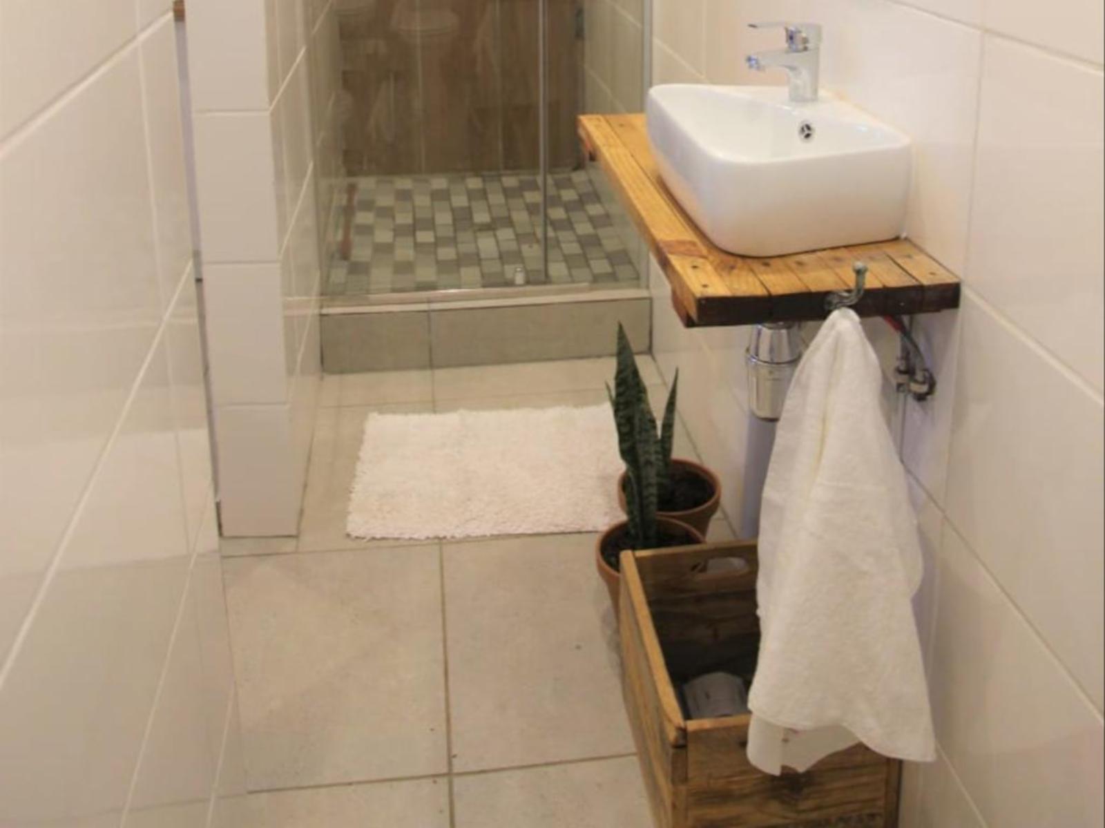 Room 1 — Bathroom