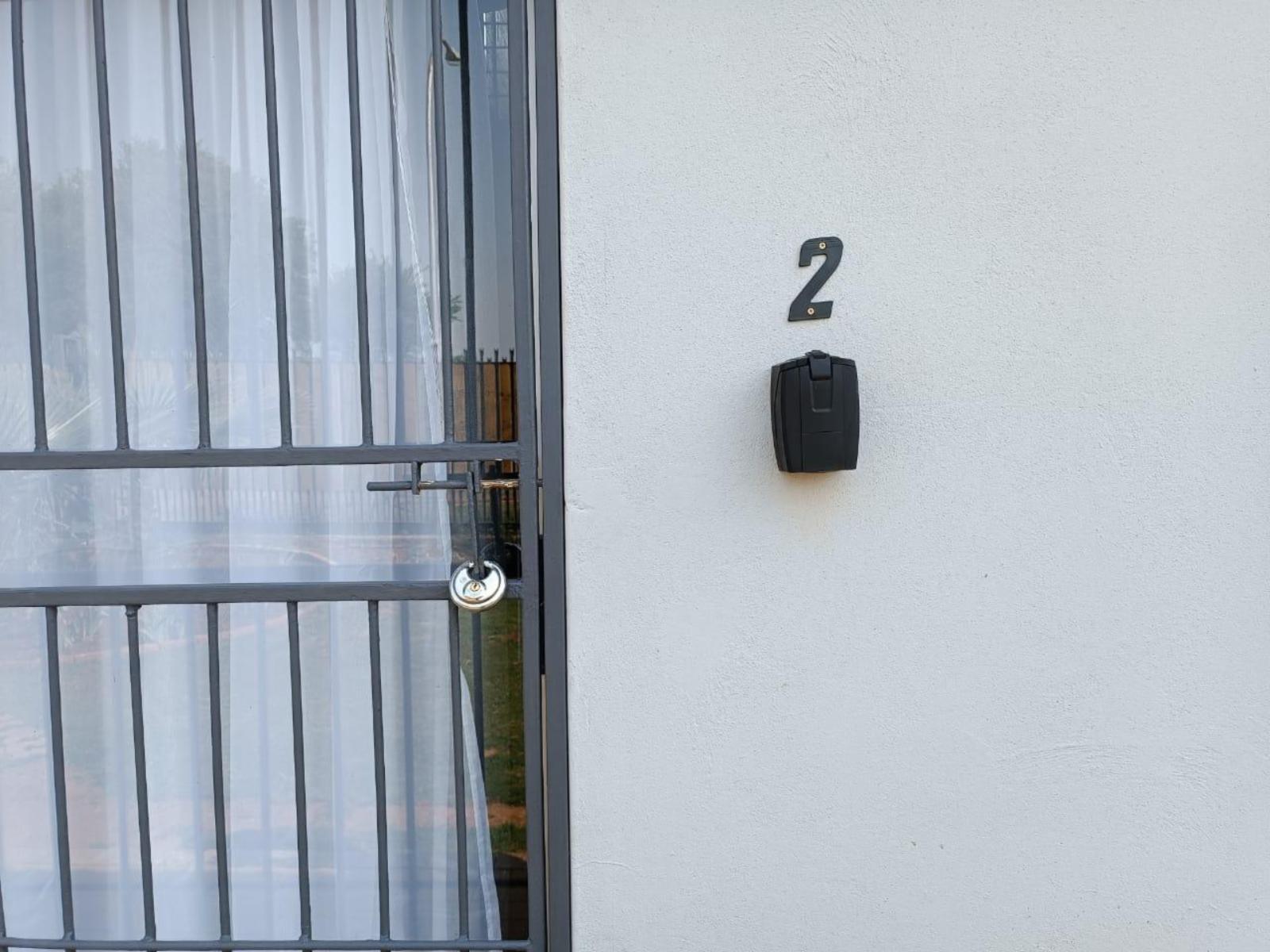 Facade or entrance