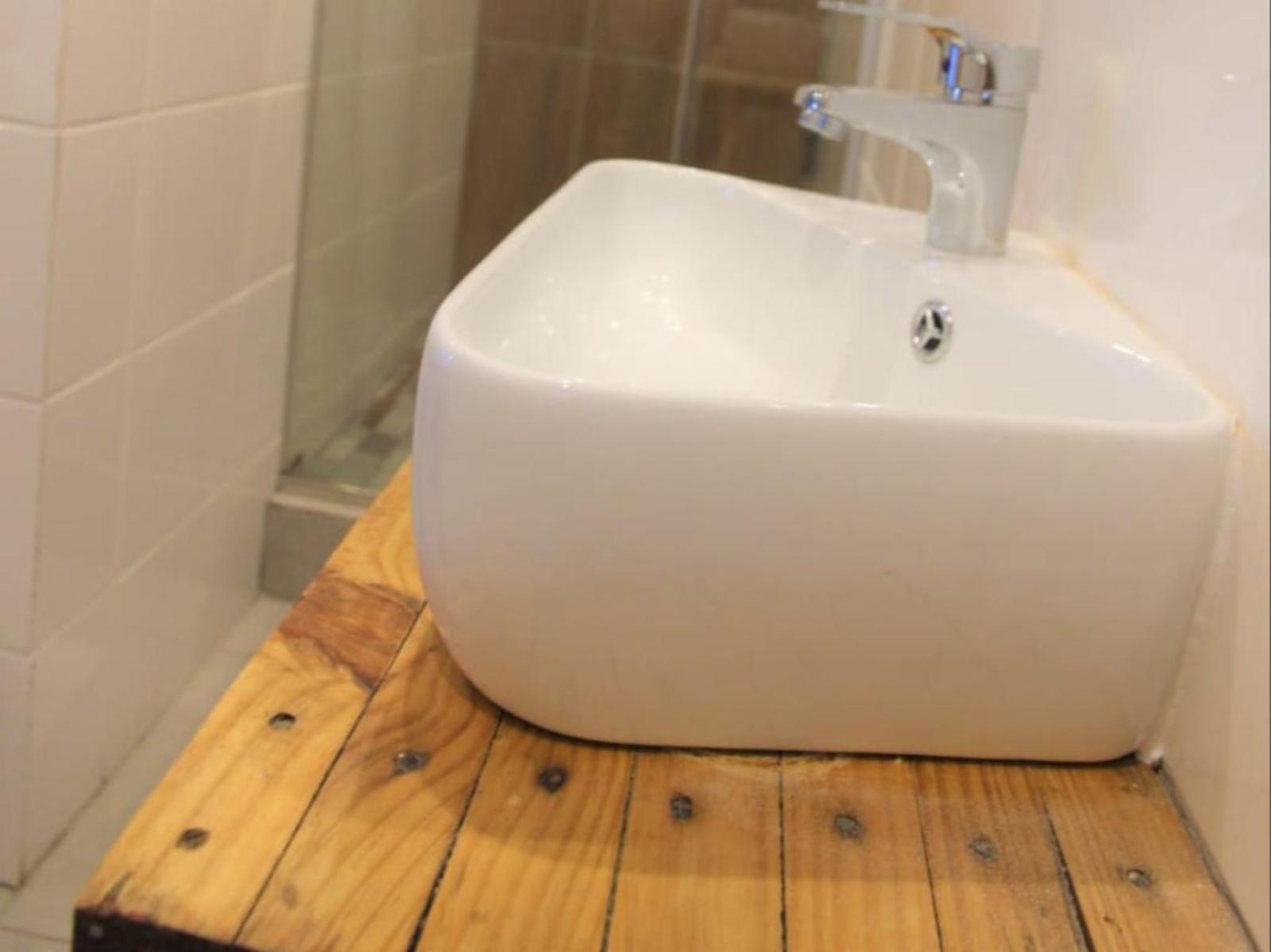Room 1 — Bathroom