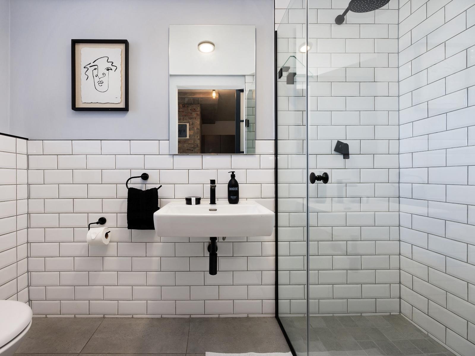 Room 2 — Bathroom