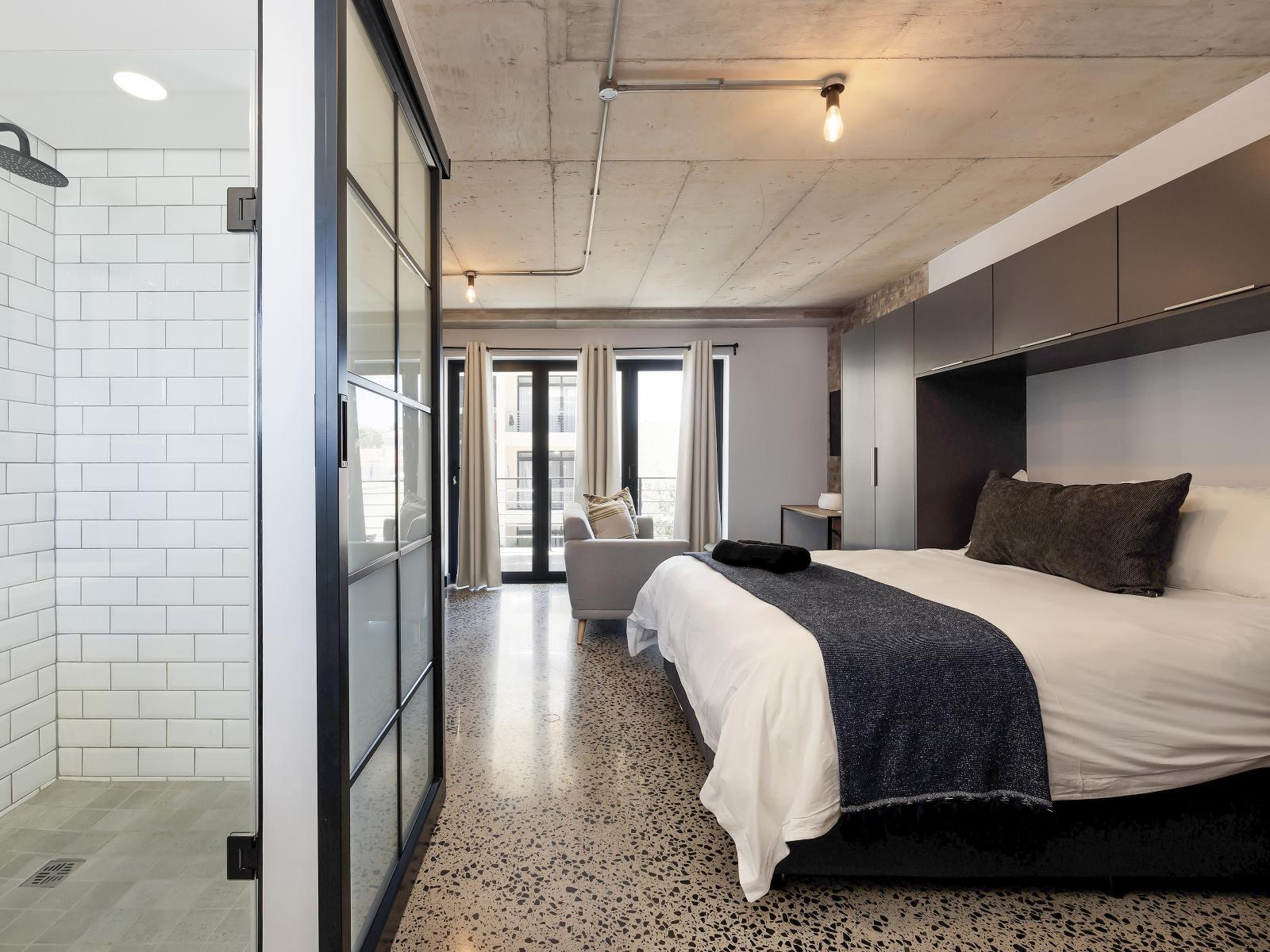 Room 2 — Bed