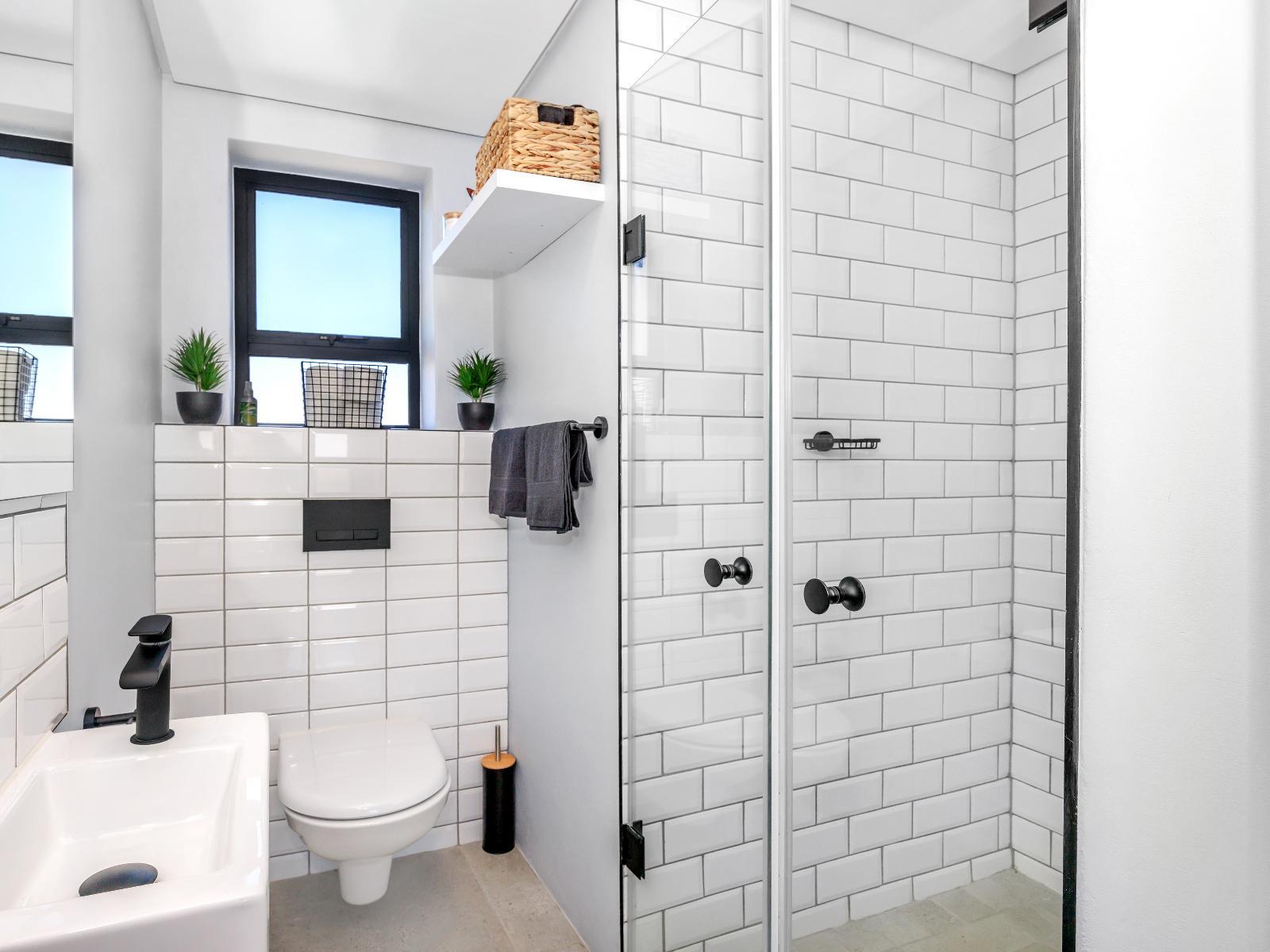 Room 8 — Bathroom