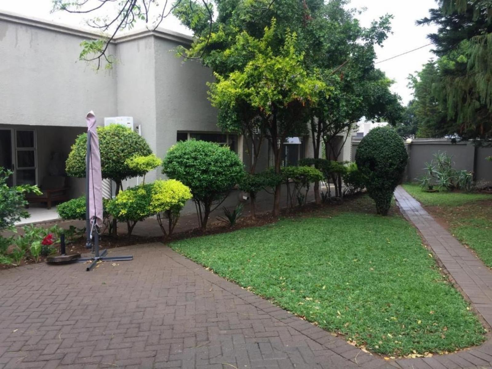 Toro Guest House