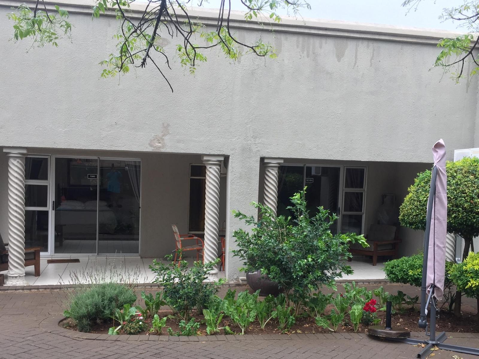 Property / Building