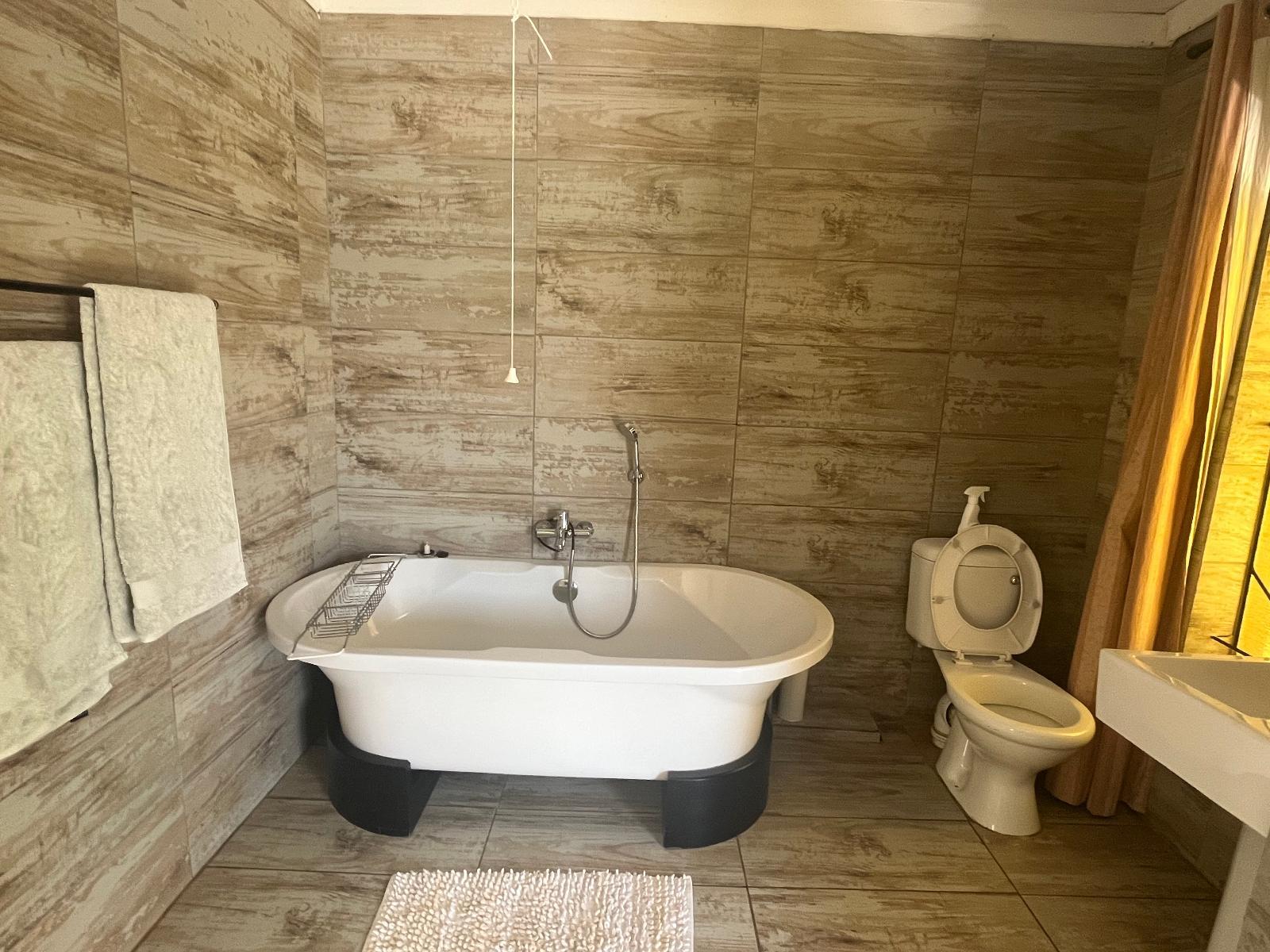 Room 1 — Bathroom