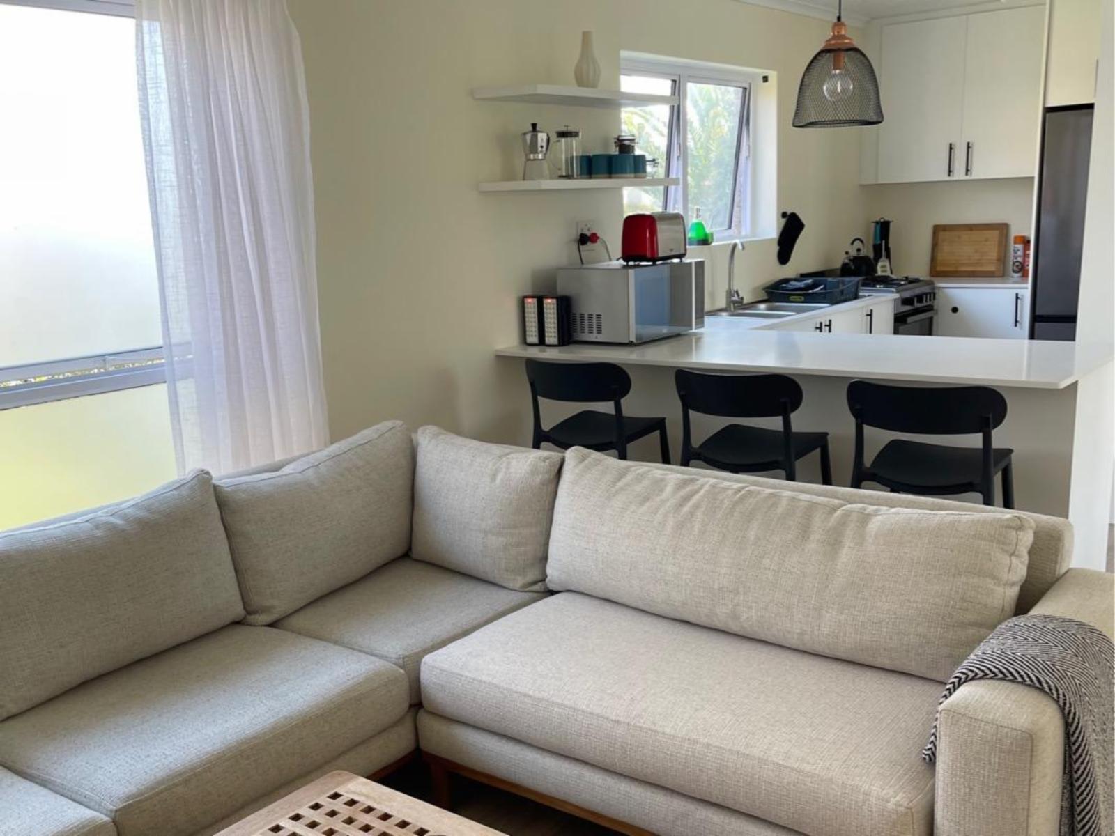 Room 1 — Kitchenette