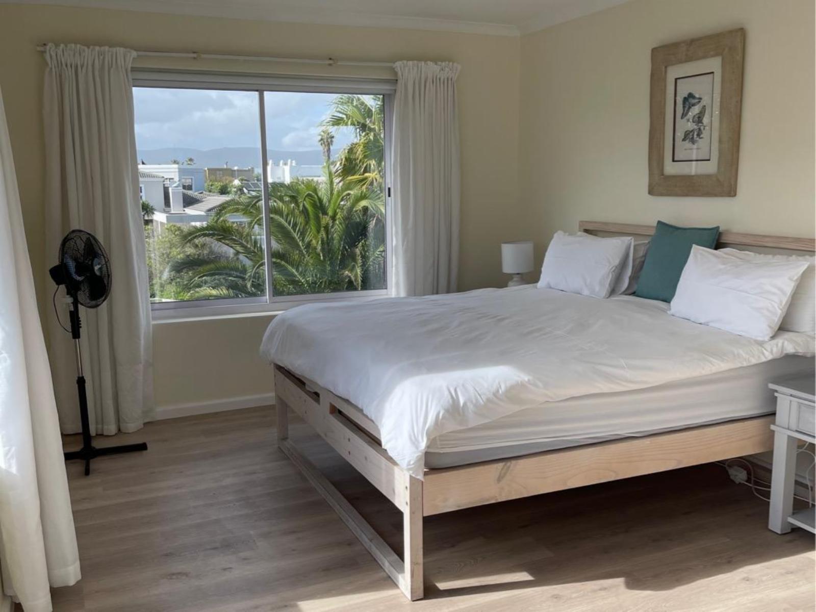 Room 1 — Bed