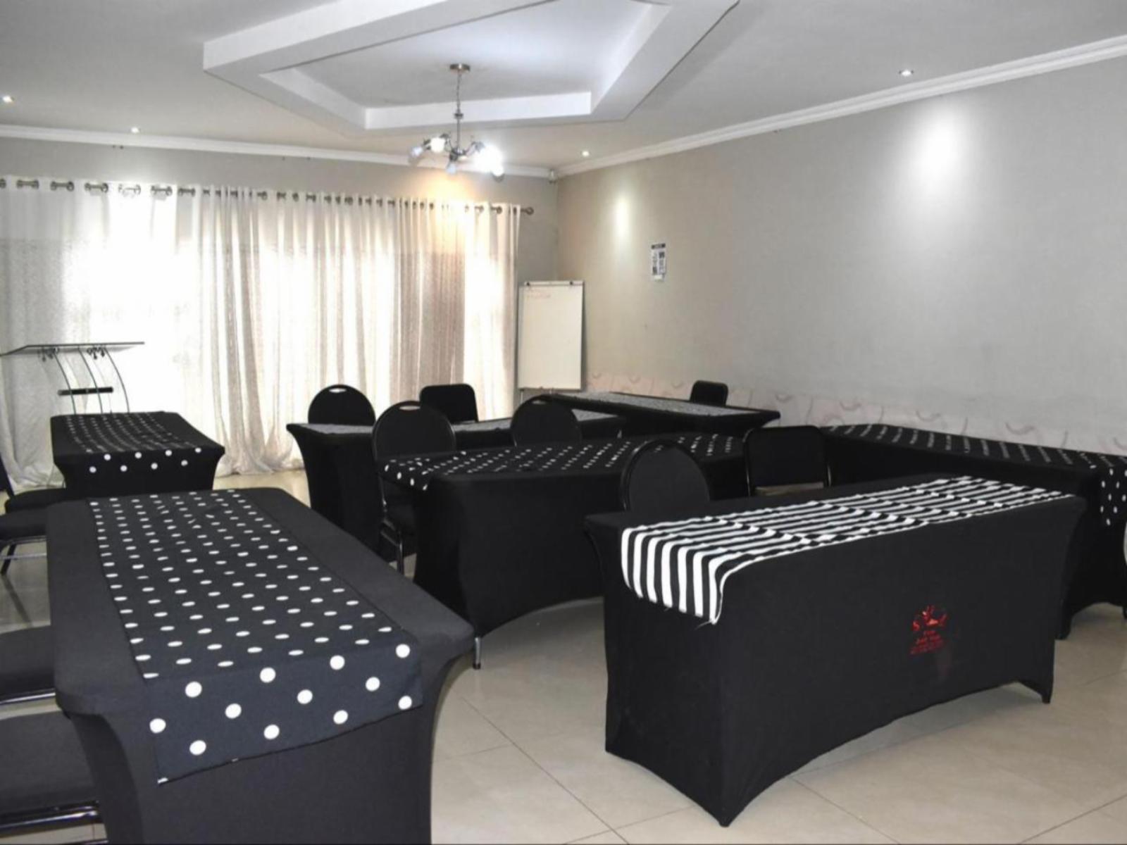 Business facilities