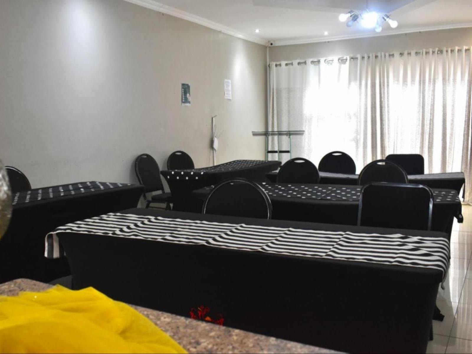 Business facilities