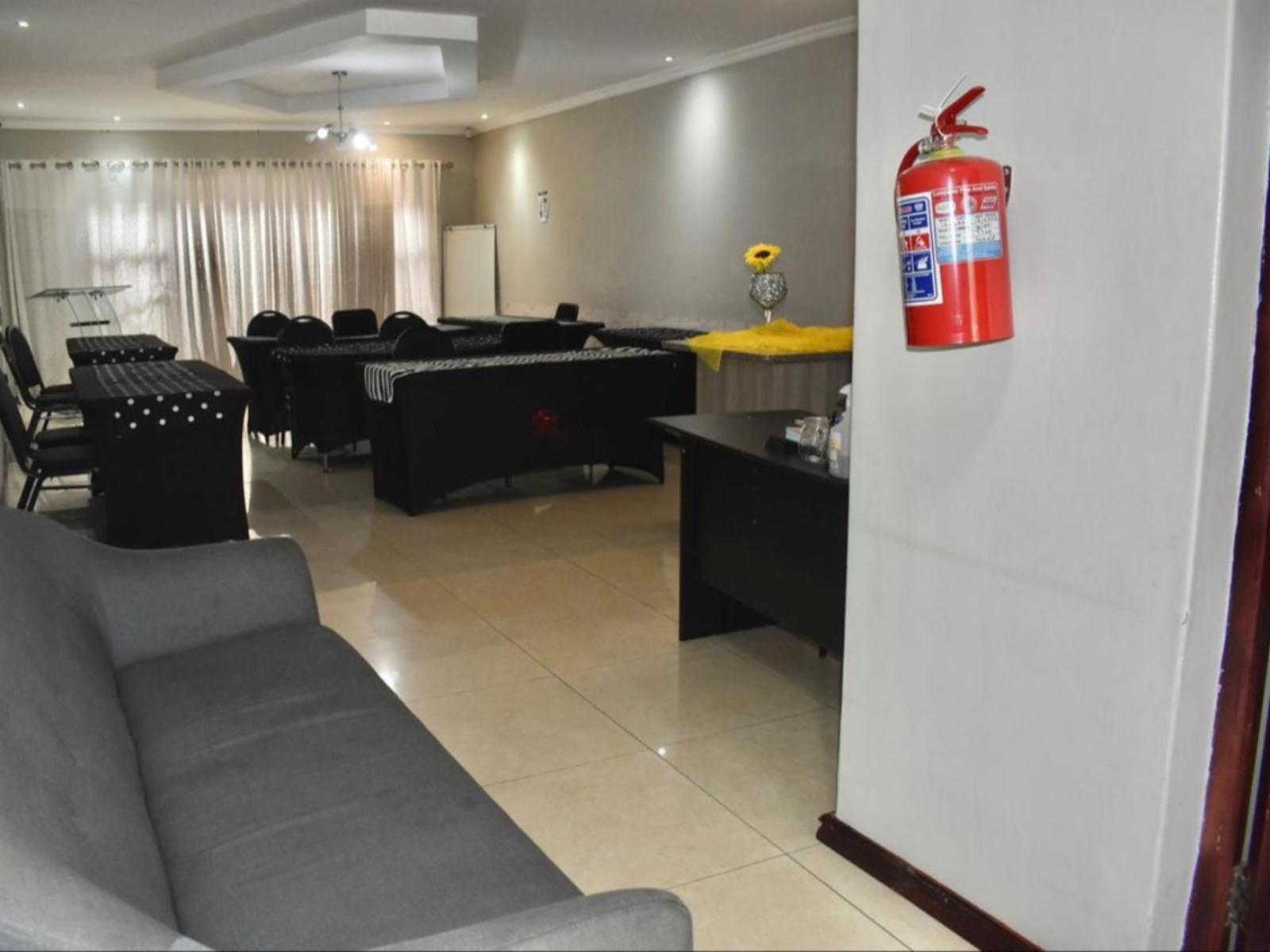 Business facilities