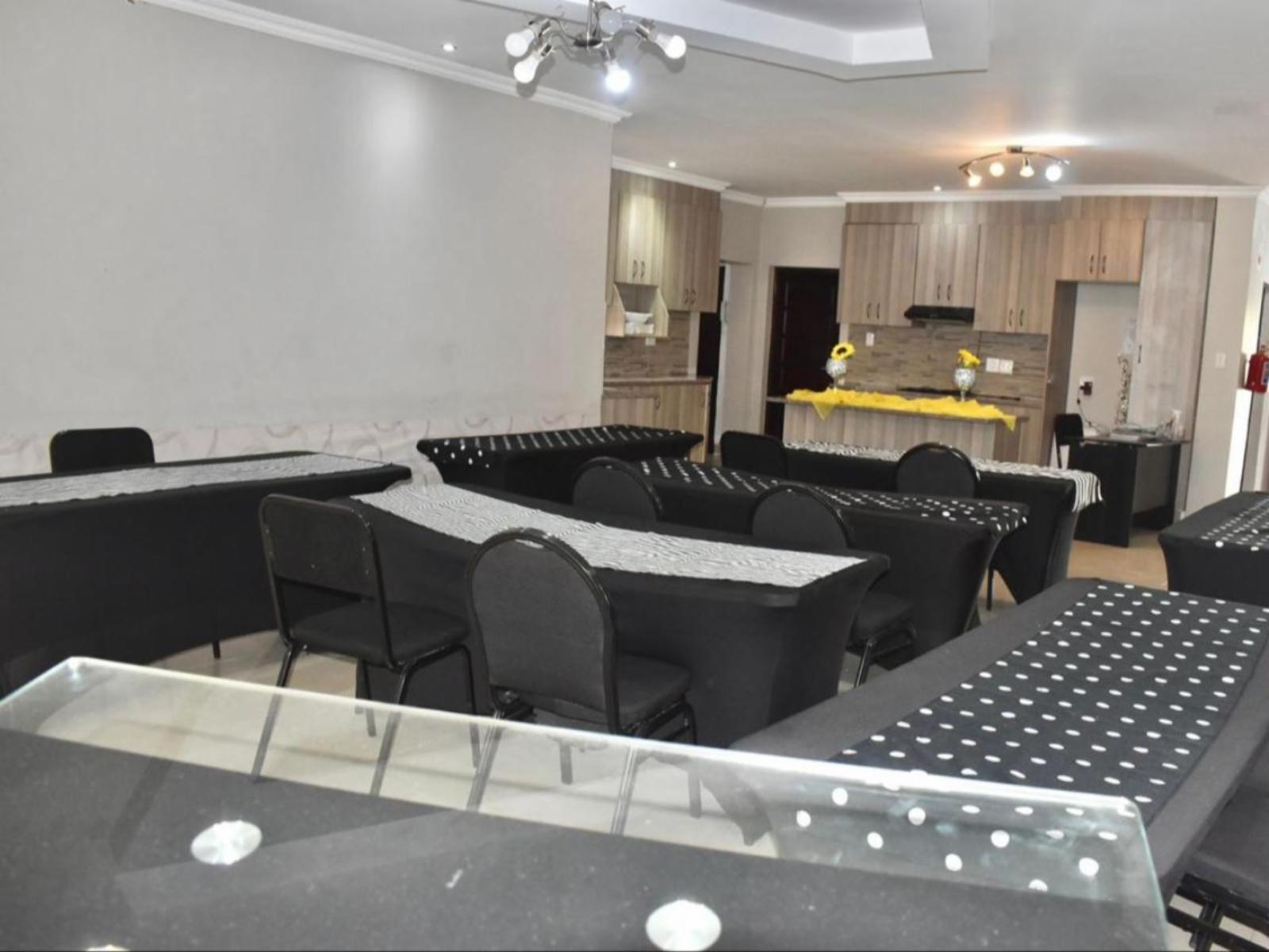 Business facilities