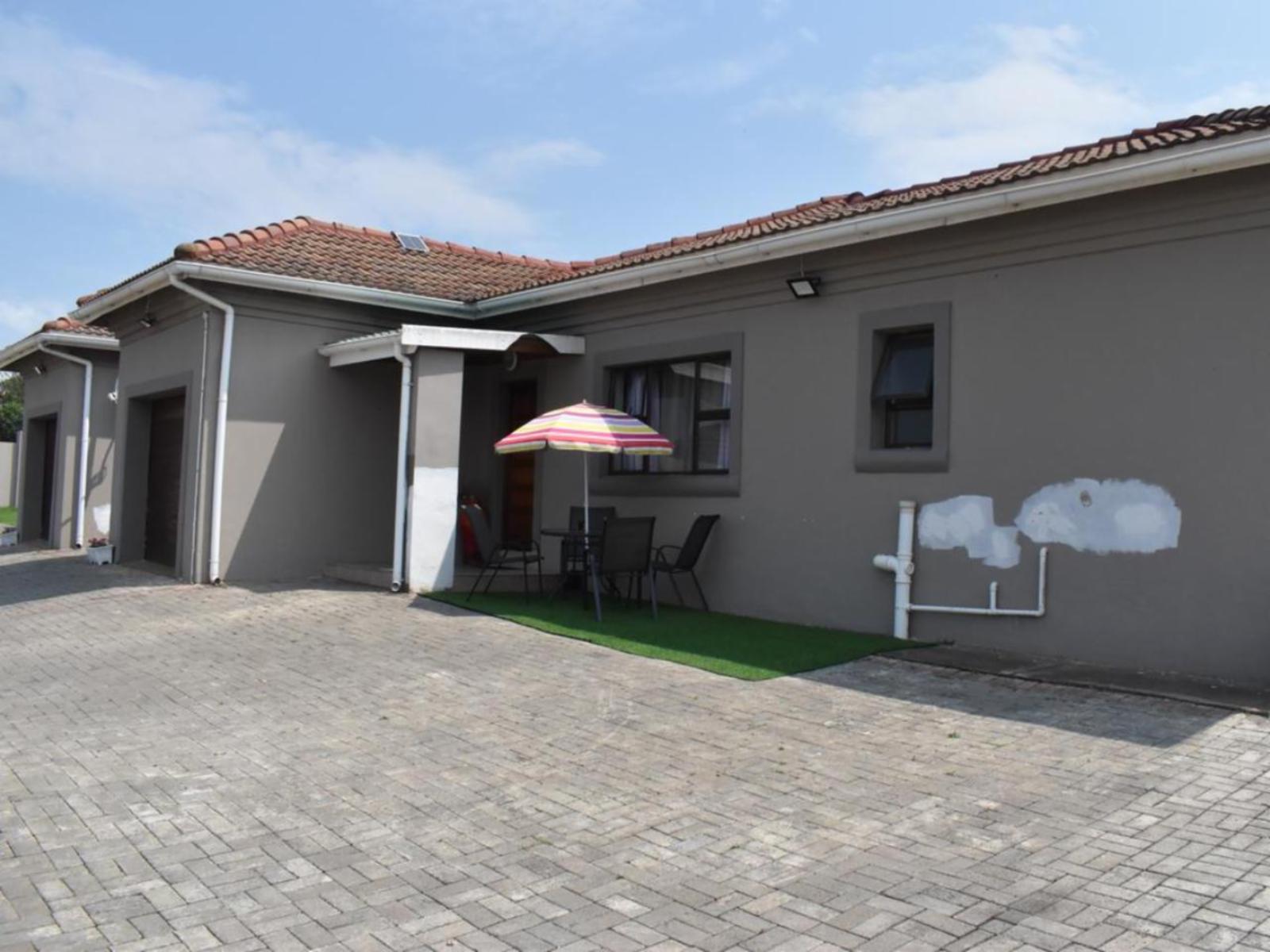 Property / Building