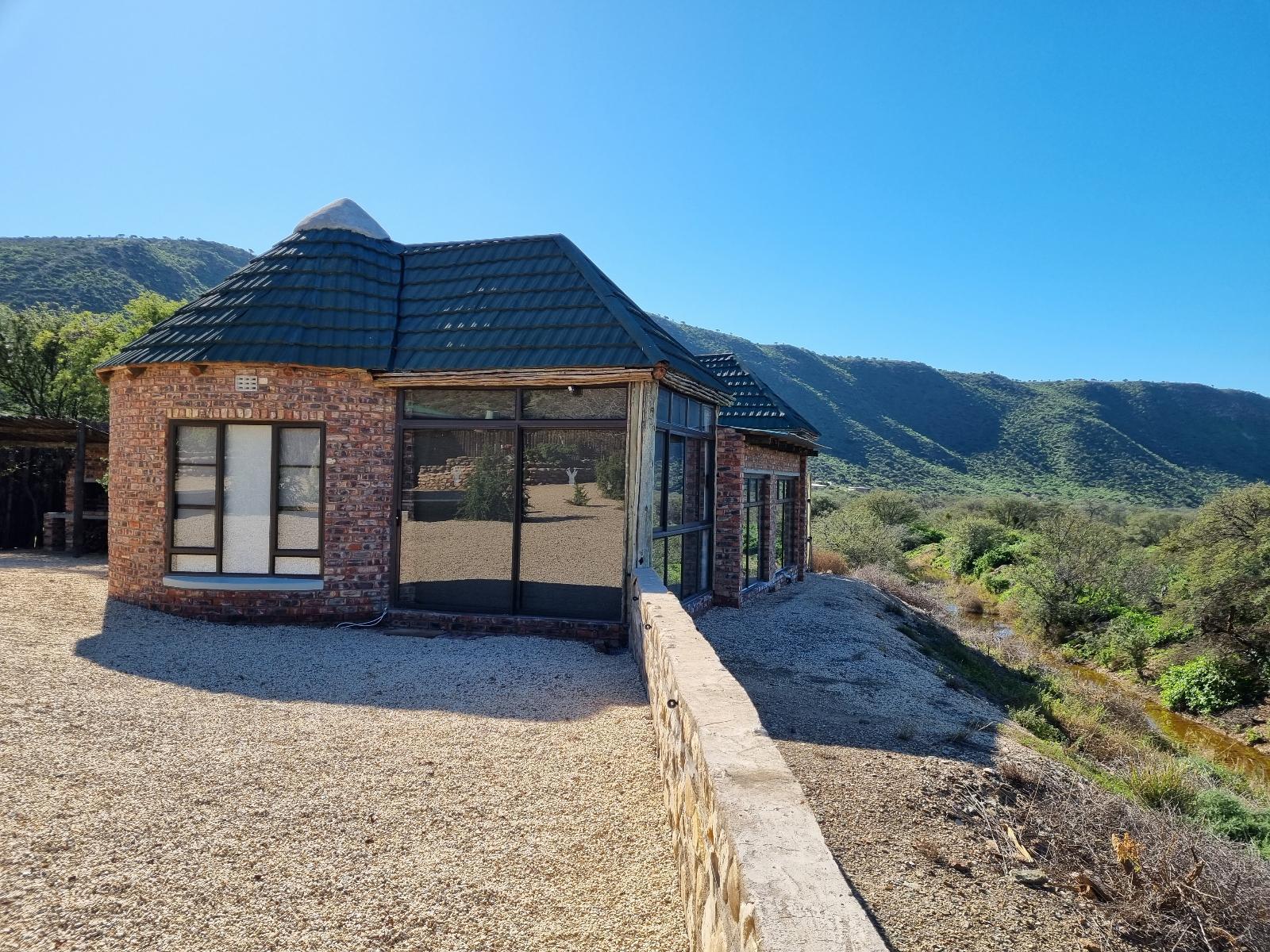 Property / Building