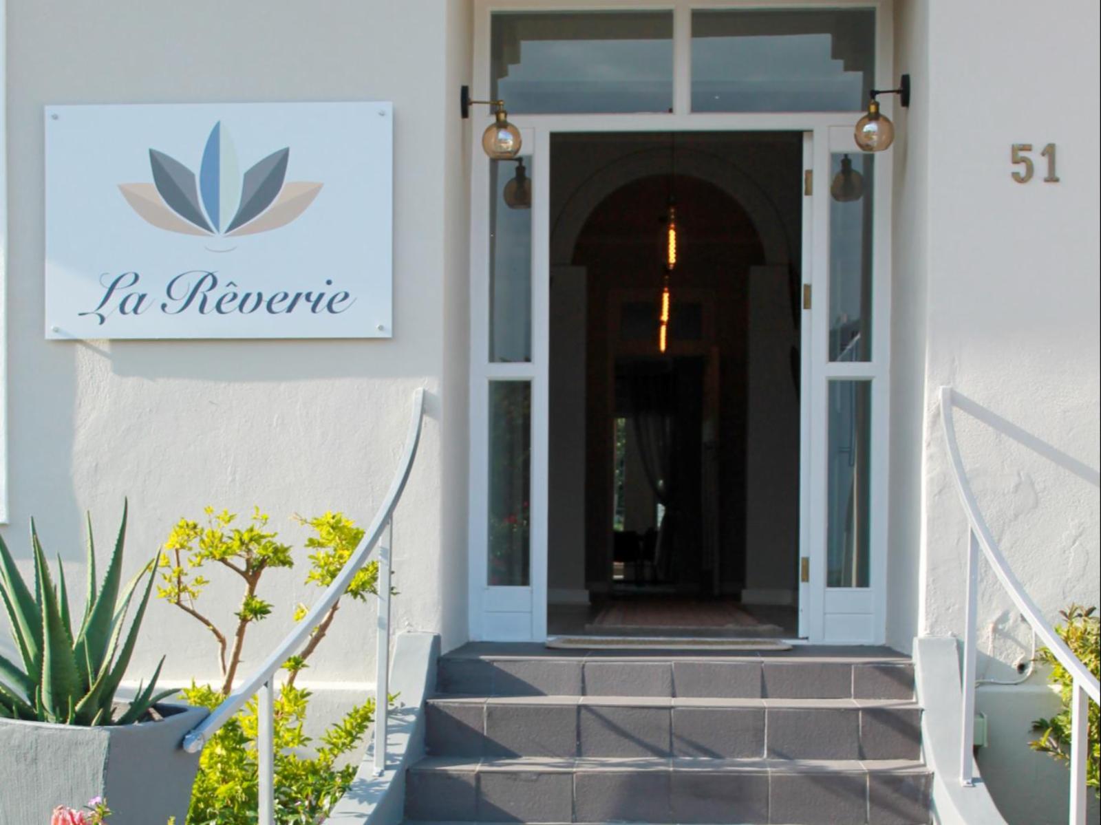 Facade or entrance