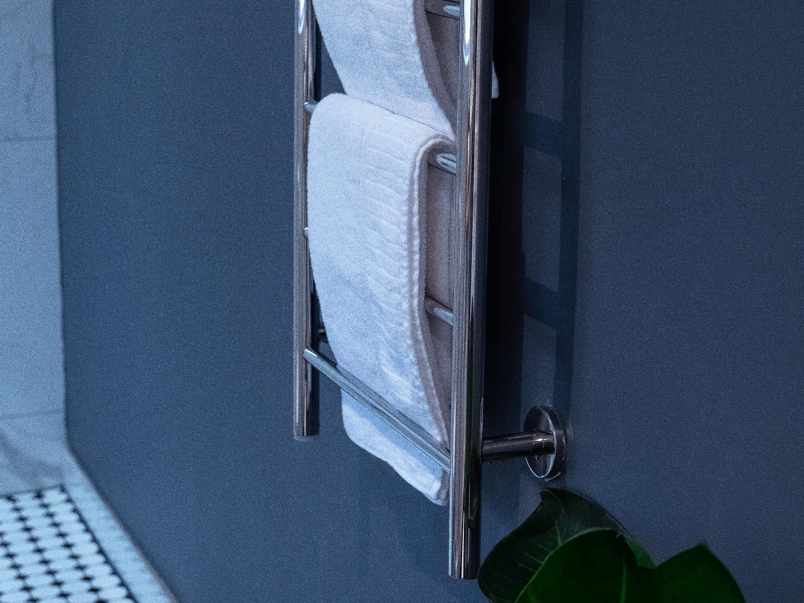 Room 2 — Shower