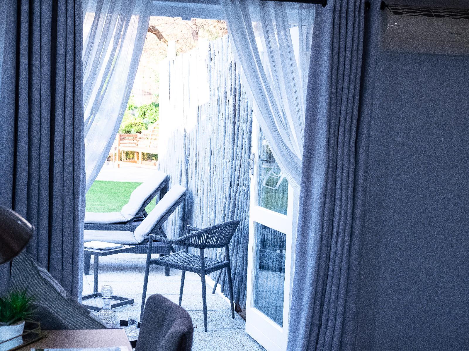 Room 2 — Garden