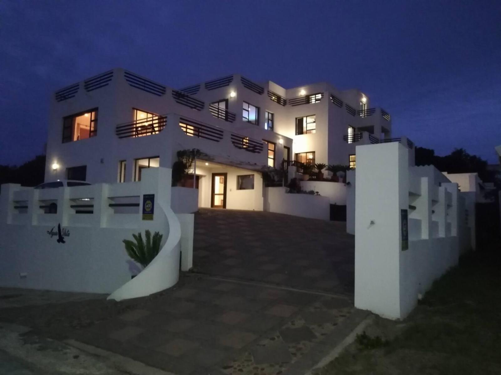 Facade or entrance