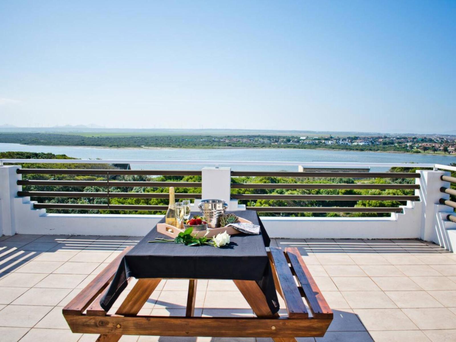 Room 1 — Balcony/Terrace
