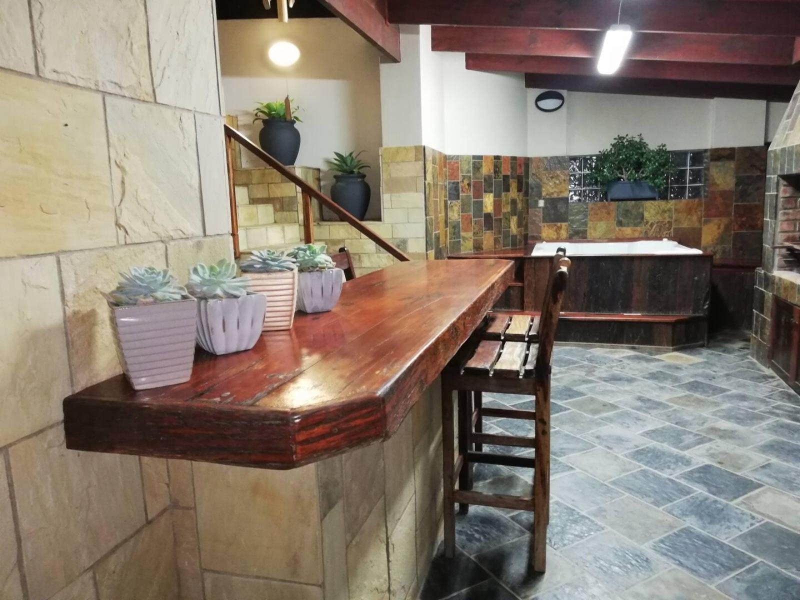 Lounge or bar
