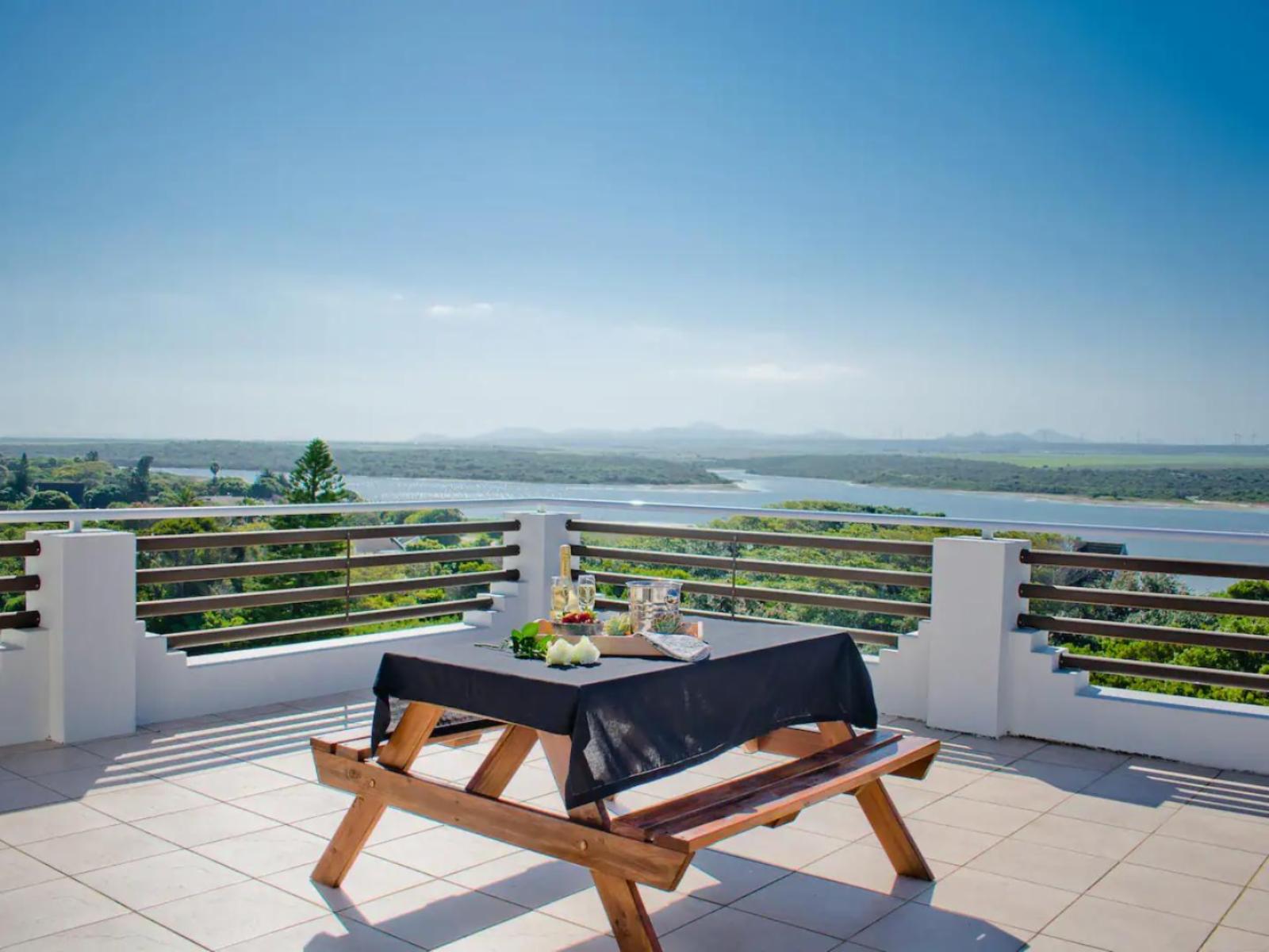 Room 1 — Balcony/Terrace