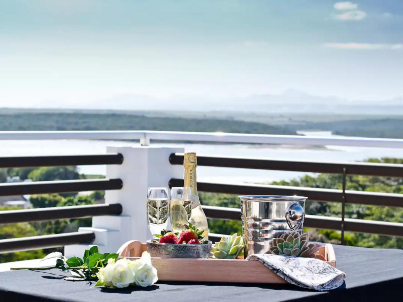 Aguia-Vista Luxury Self-catering Accommodation