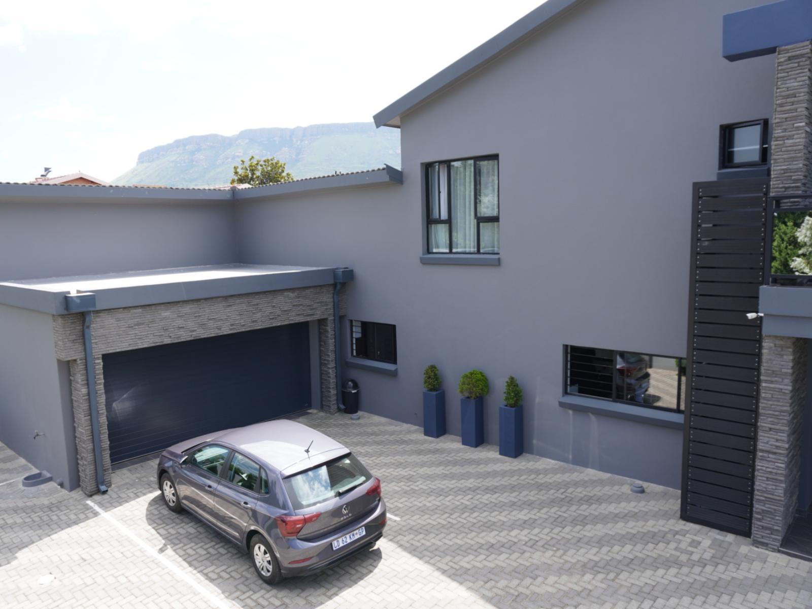 Property / Building