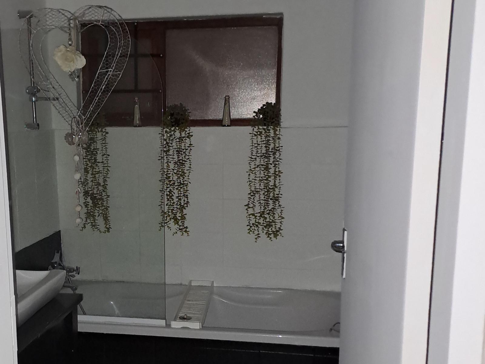 Room 1 — Bathroom