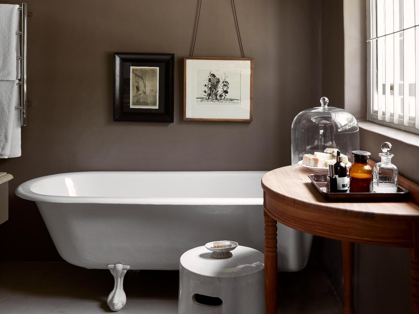 Room 1 — Bathroom