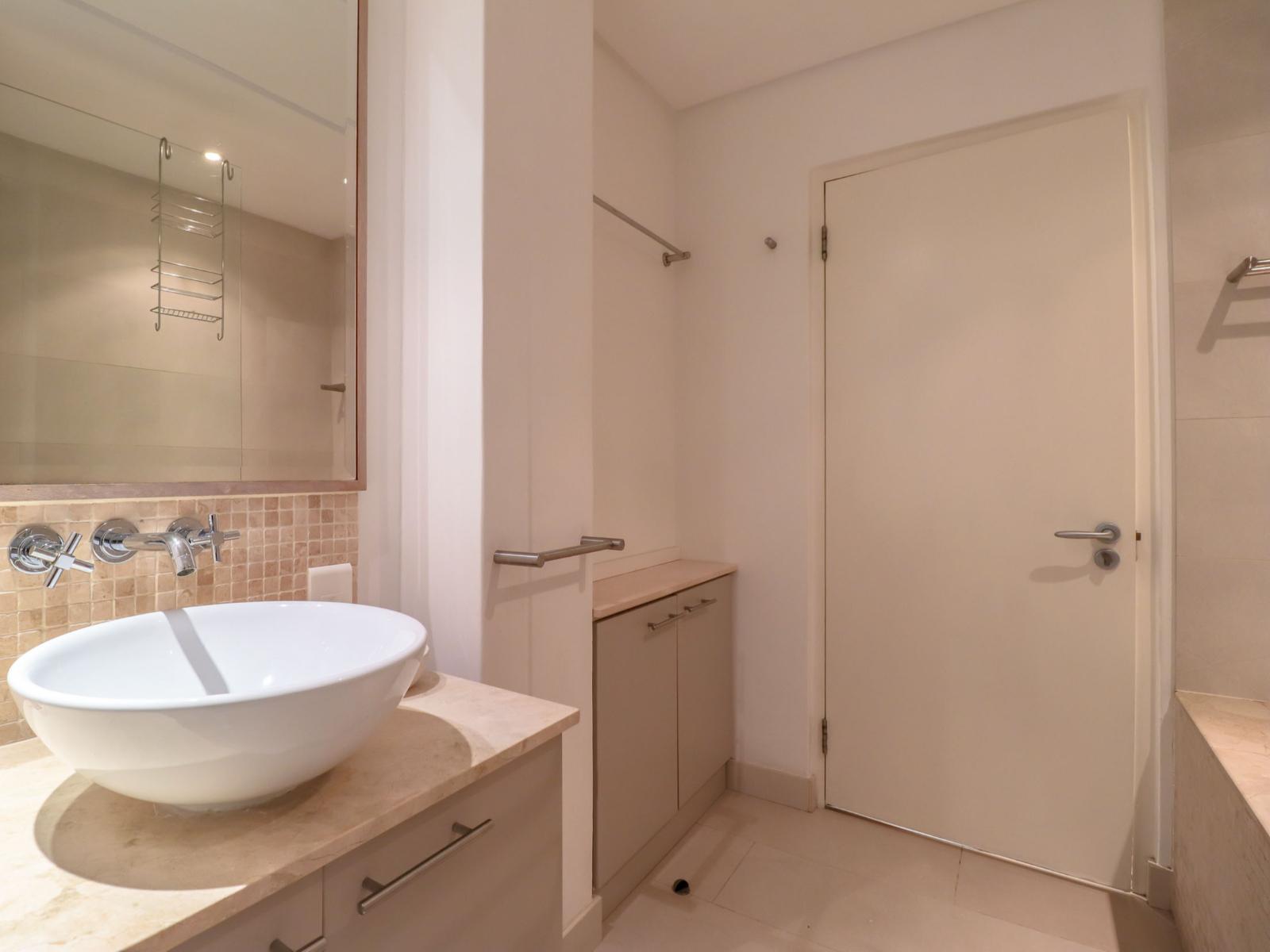 Room 1 — Bathroom