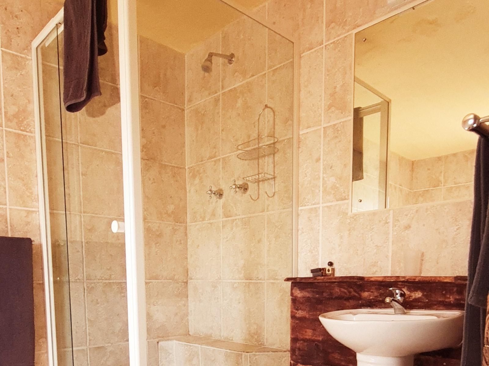 Room 1 — Bathroom