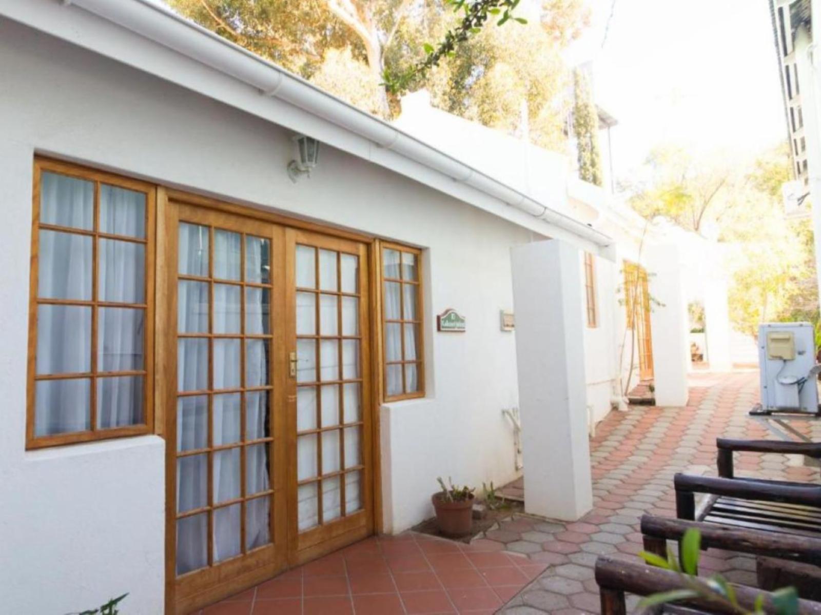 Property / Building