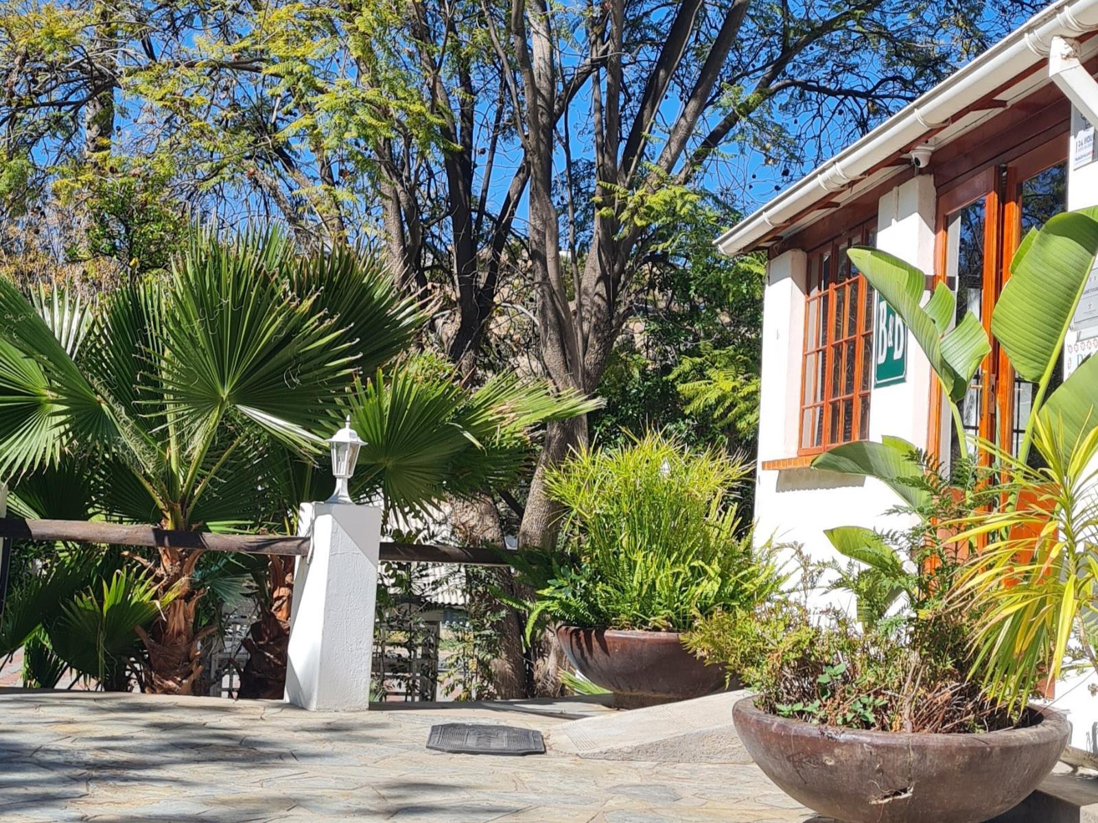 Property / Building
