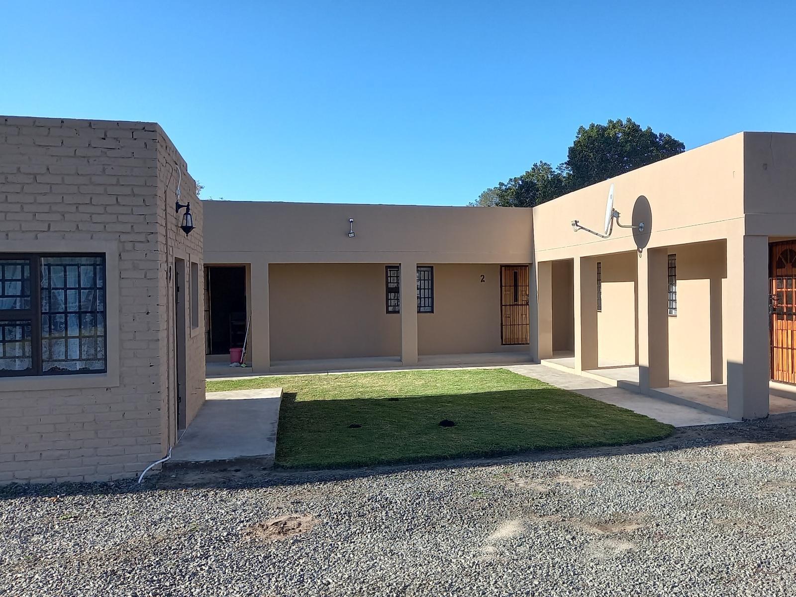 Property / Building