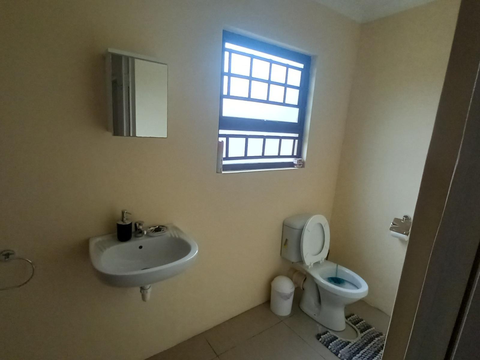 Room 1 — Bathroom