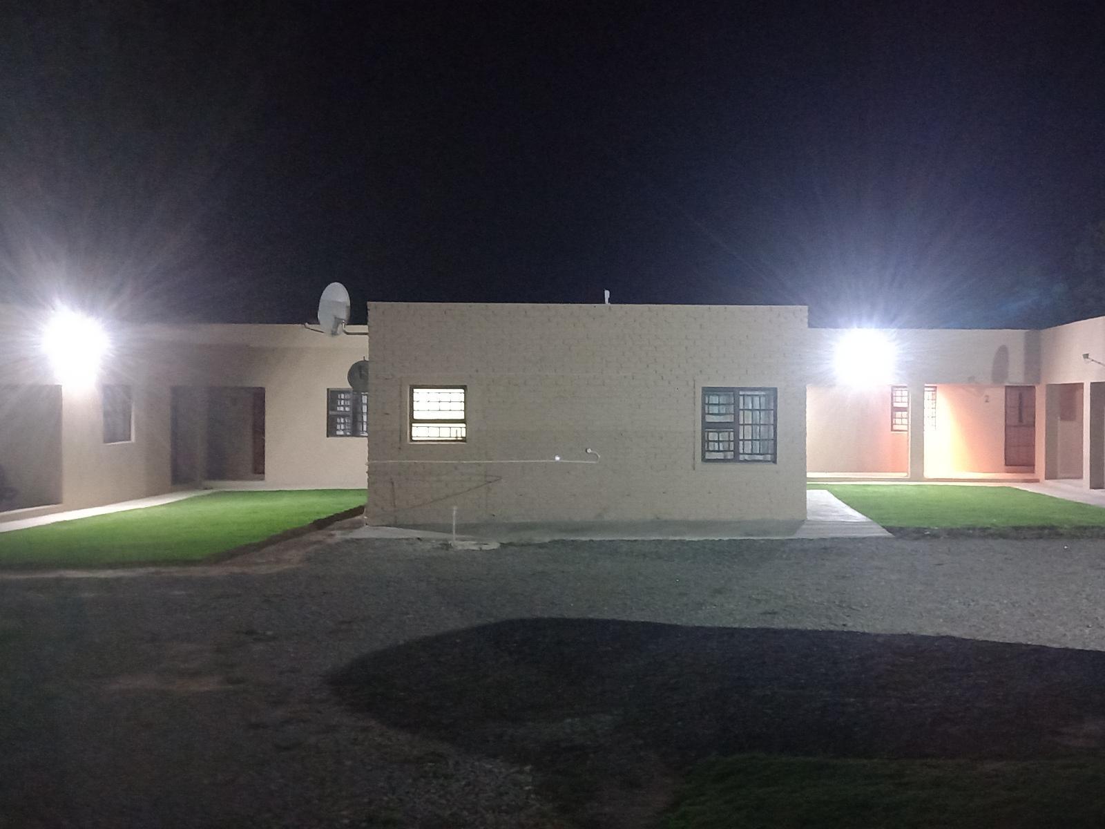 Property / Building