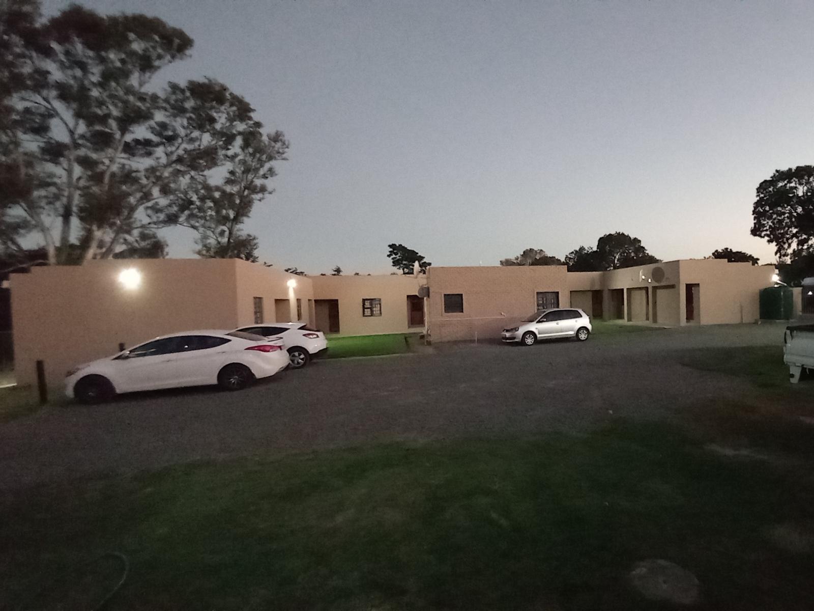 Property / Building