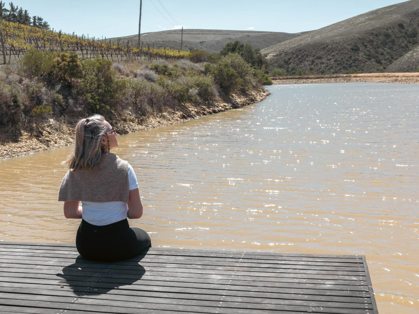 Lake view