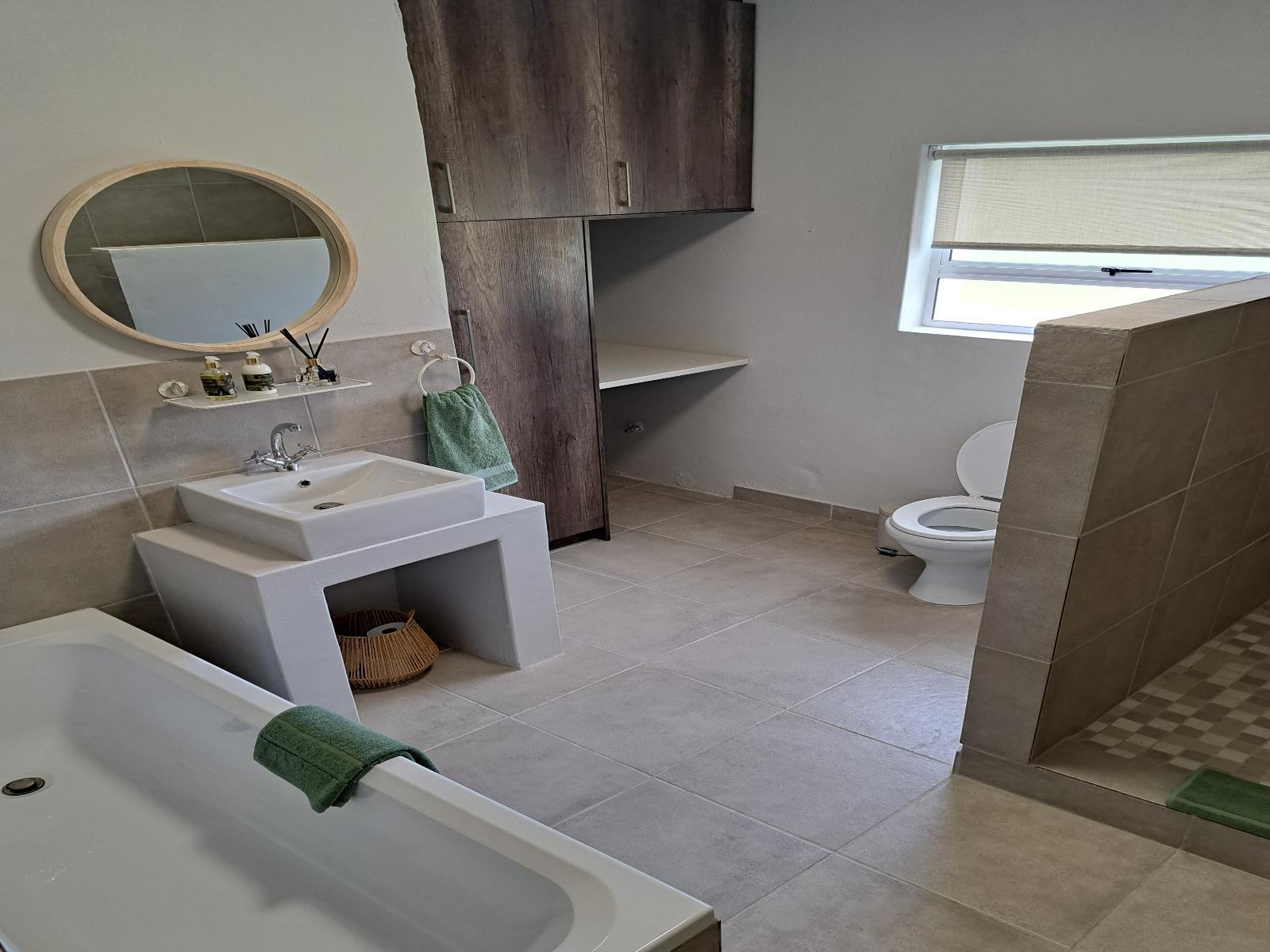 Room 1 — Bathroom