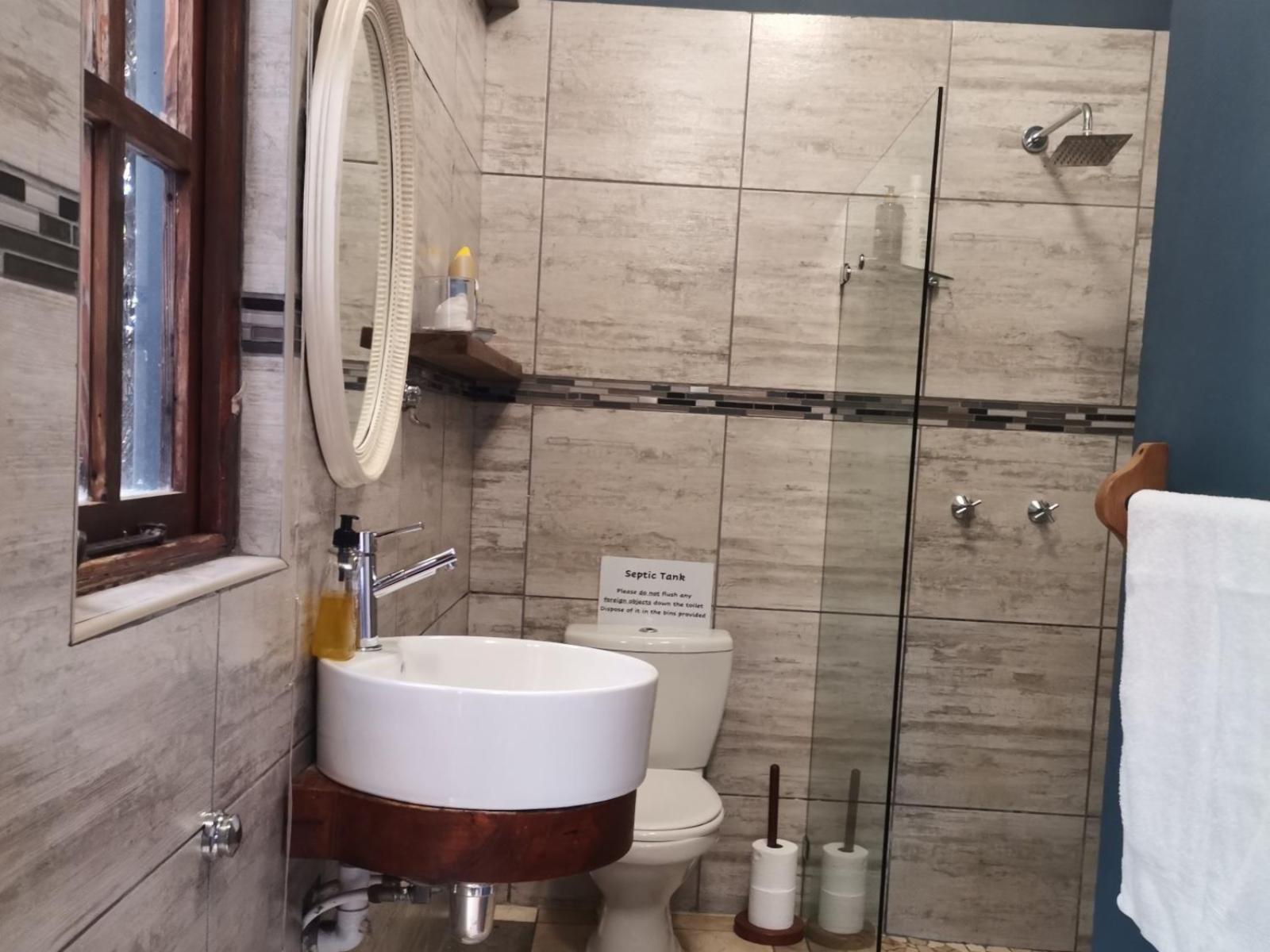 Room 1 — Bathroom