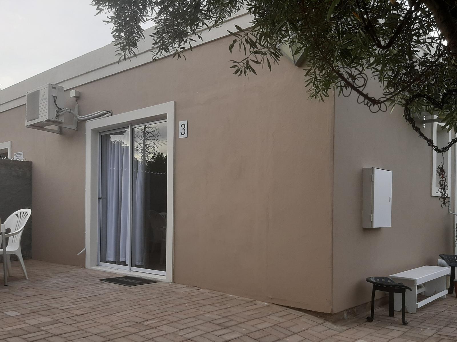 Property / Building