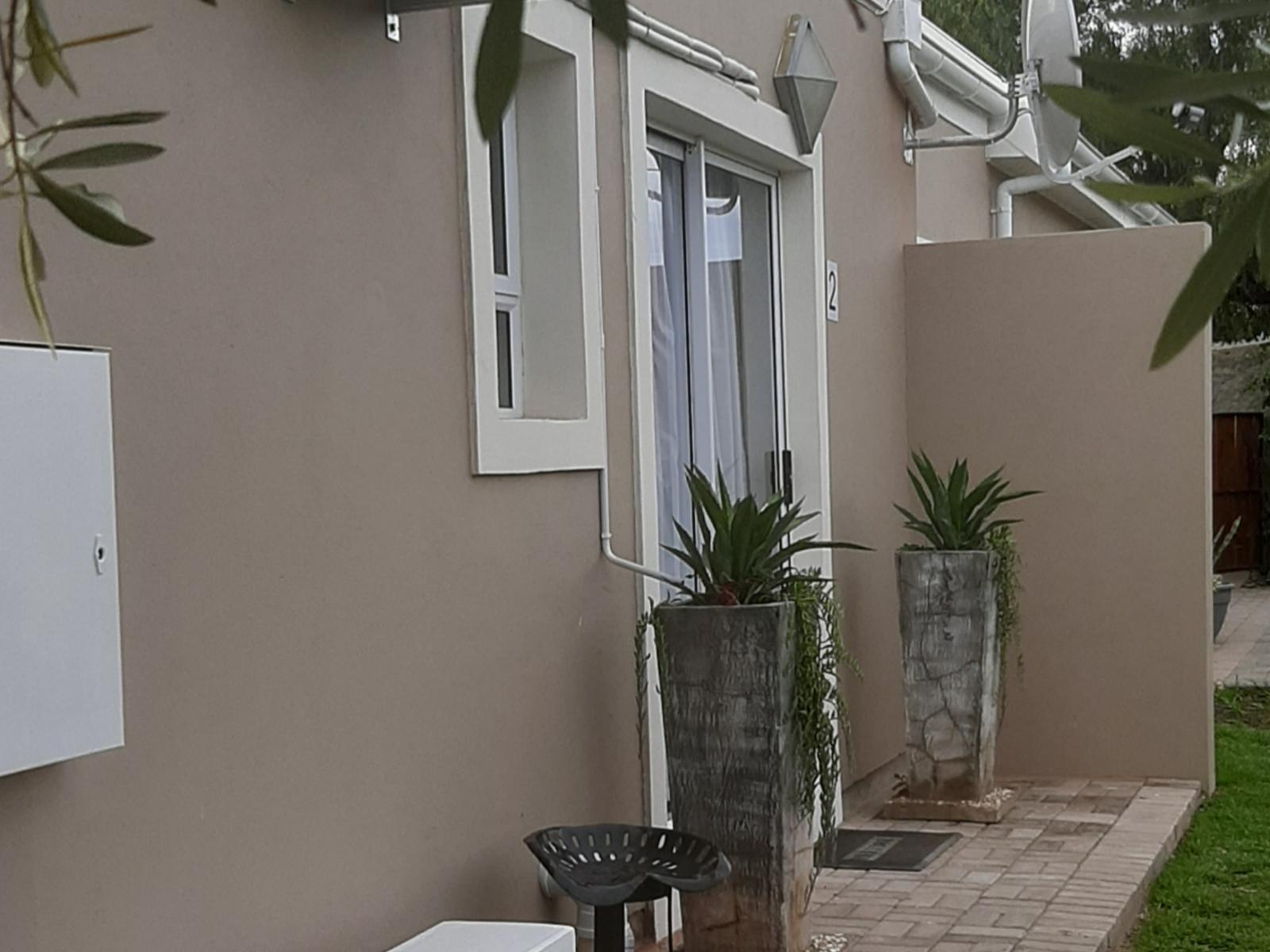 Property / Building