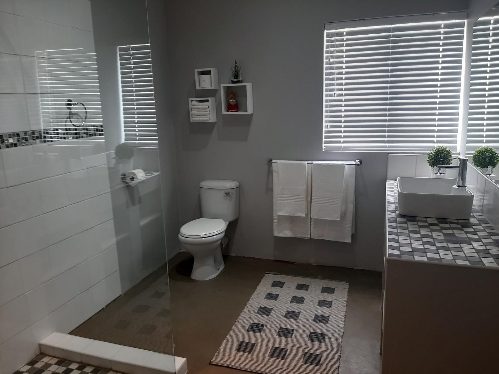 Room 1 — Bathroom
