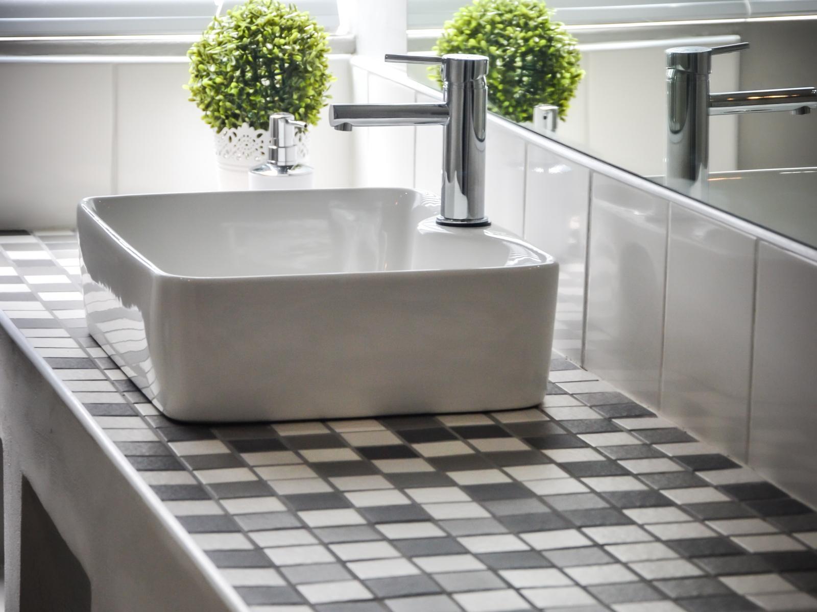 Room 1 — Bathroom