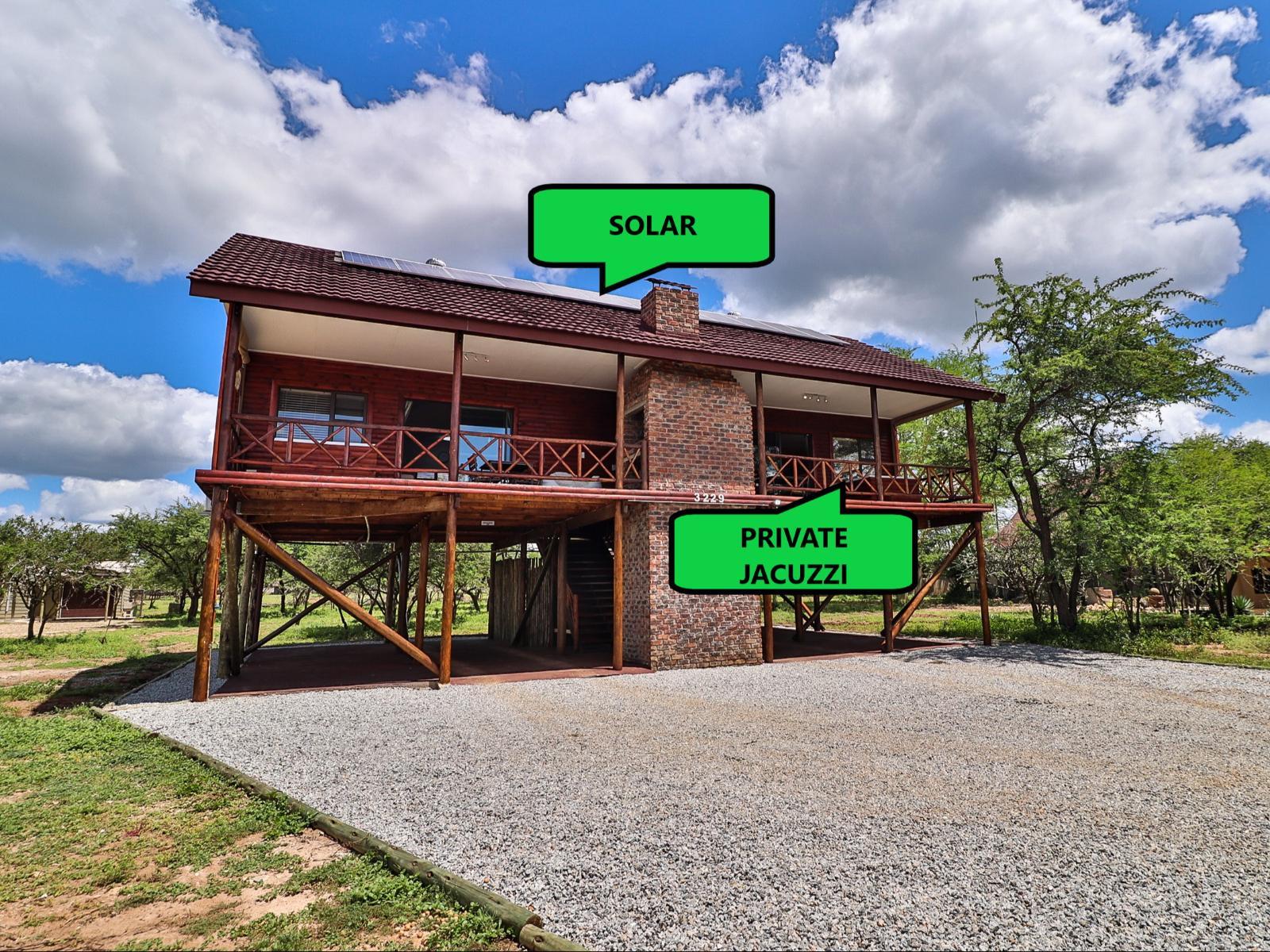 Property / Building