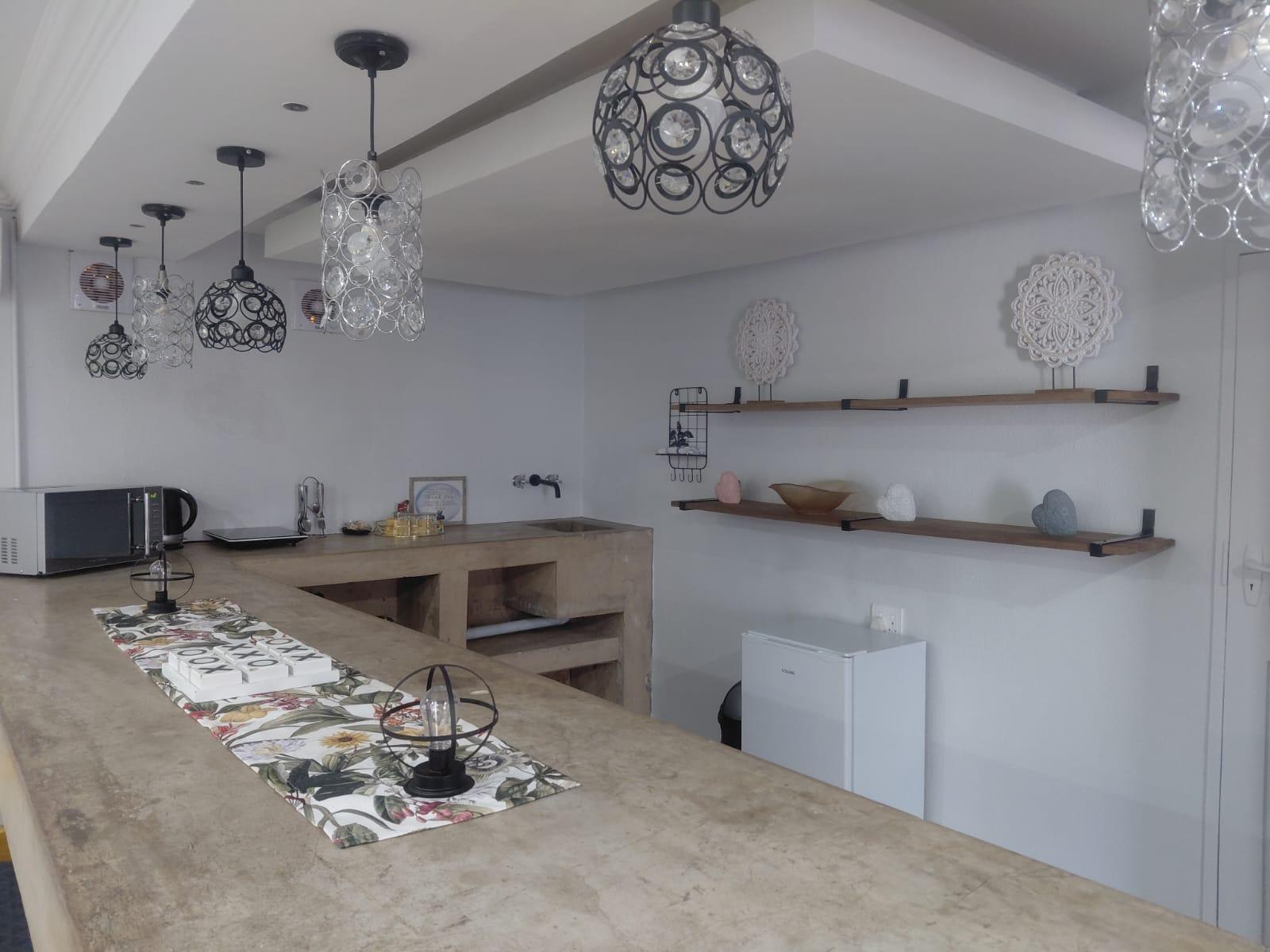 Room 6 — Kitchenette