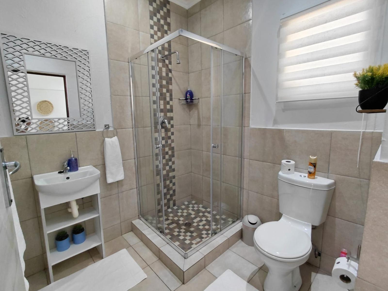Room 6 — Bathroom