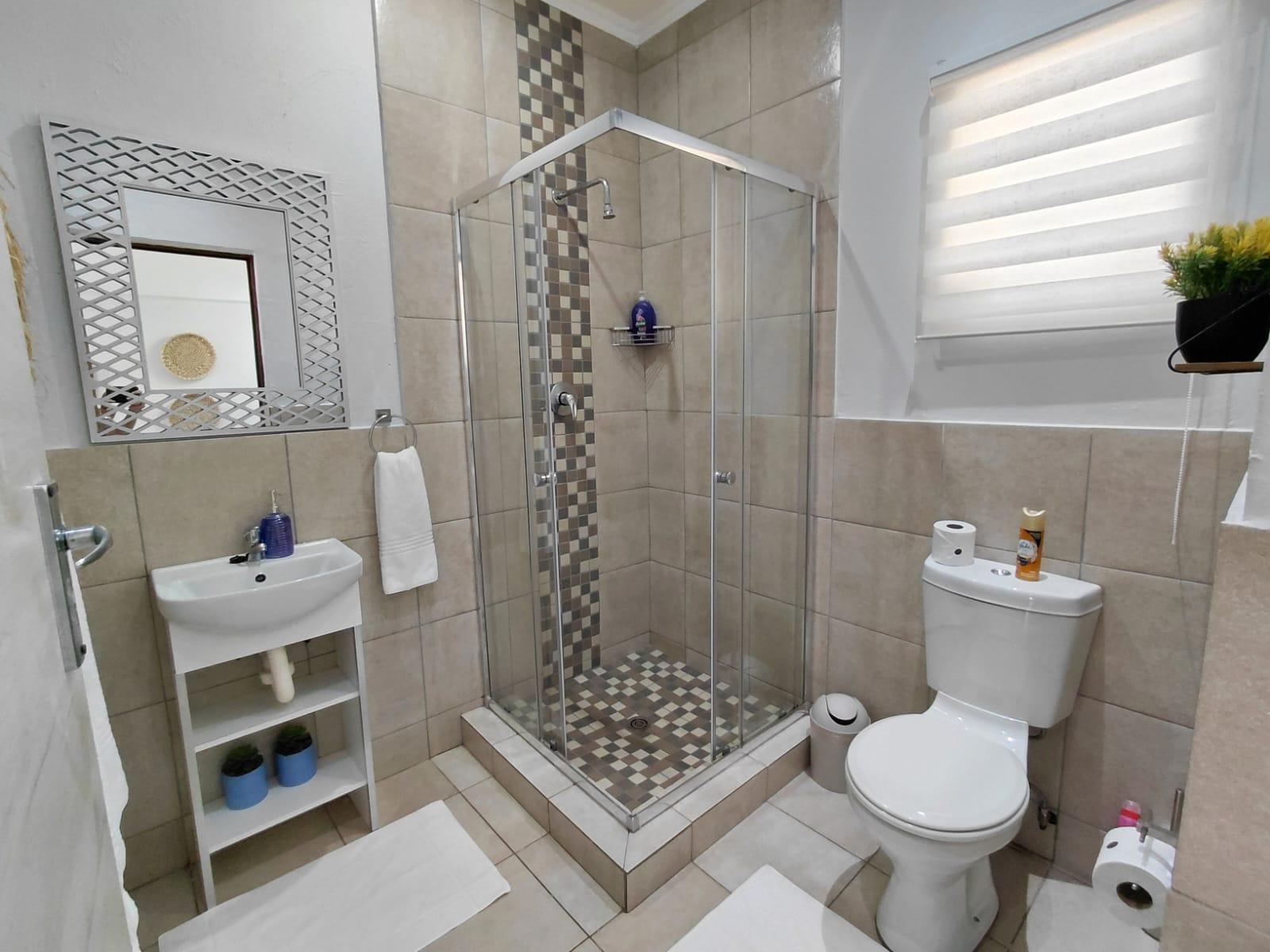 Room 5 — Bathroom