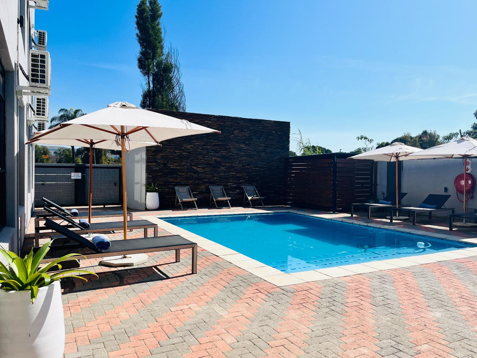 Panorama Boutique Guest House