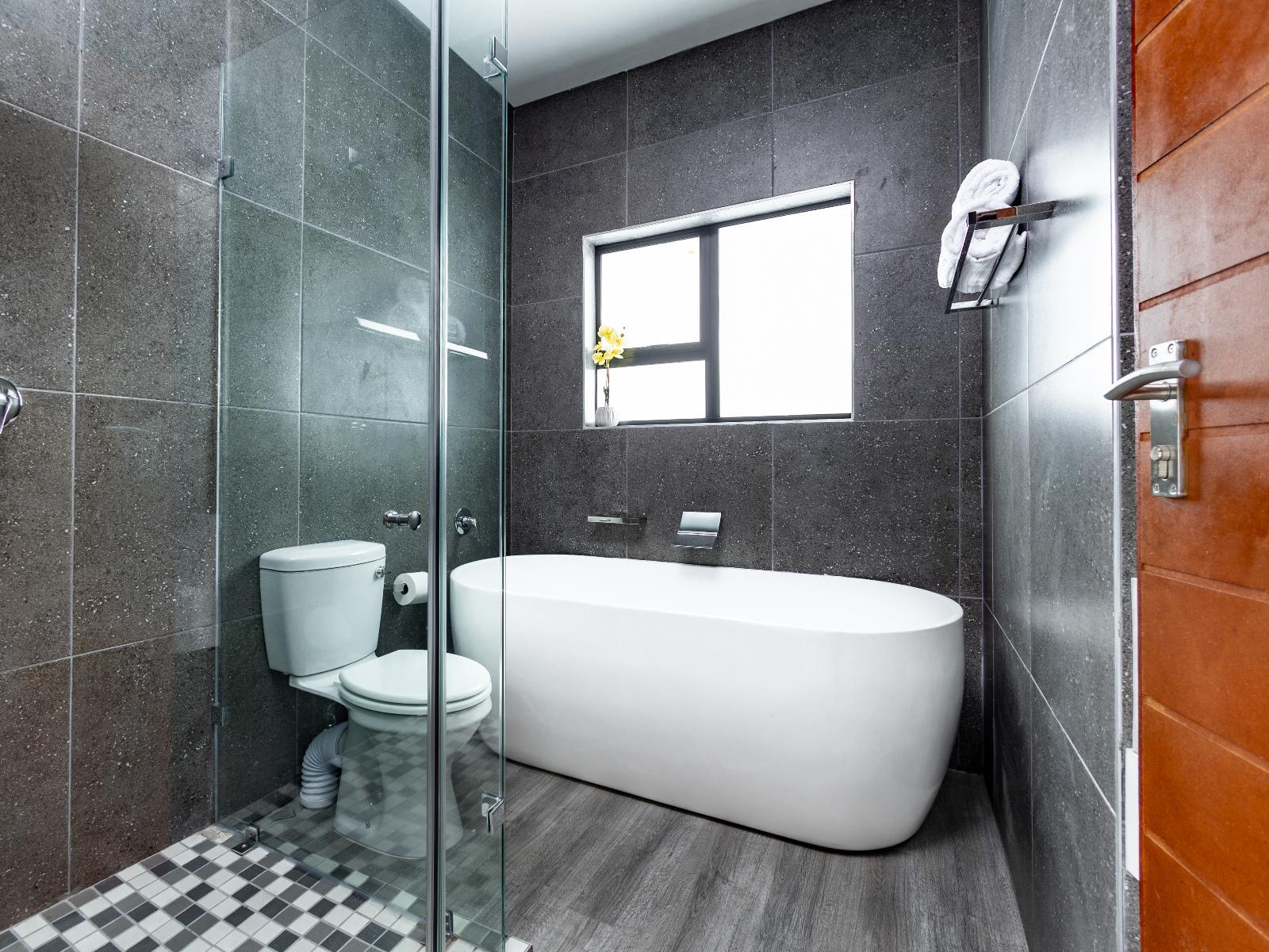 Room 2 — Bathroom